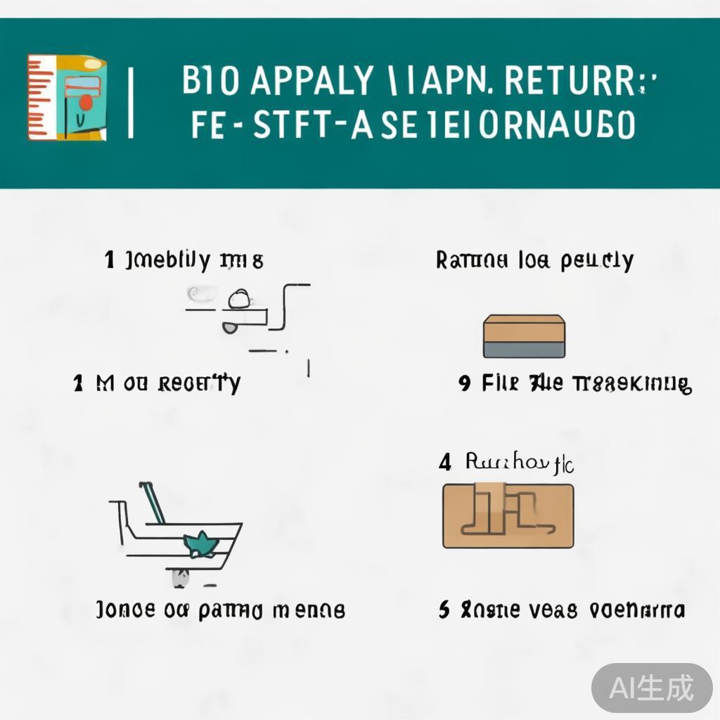 咸鱼如何申请退货？步骤详解