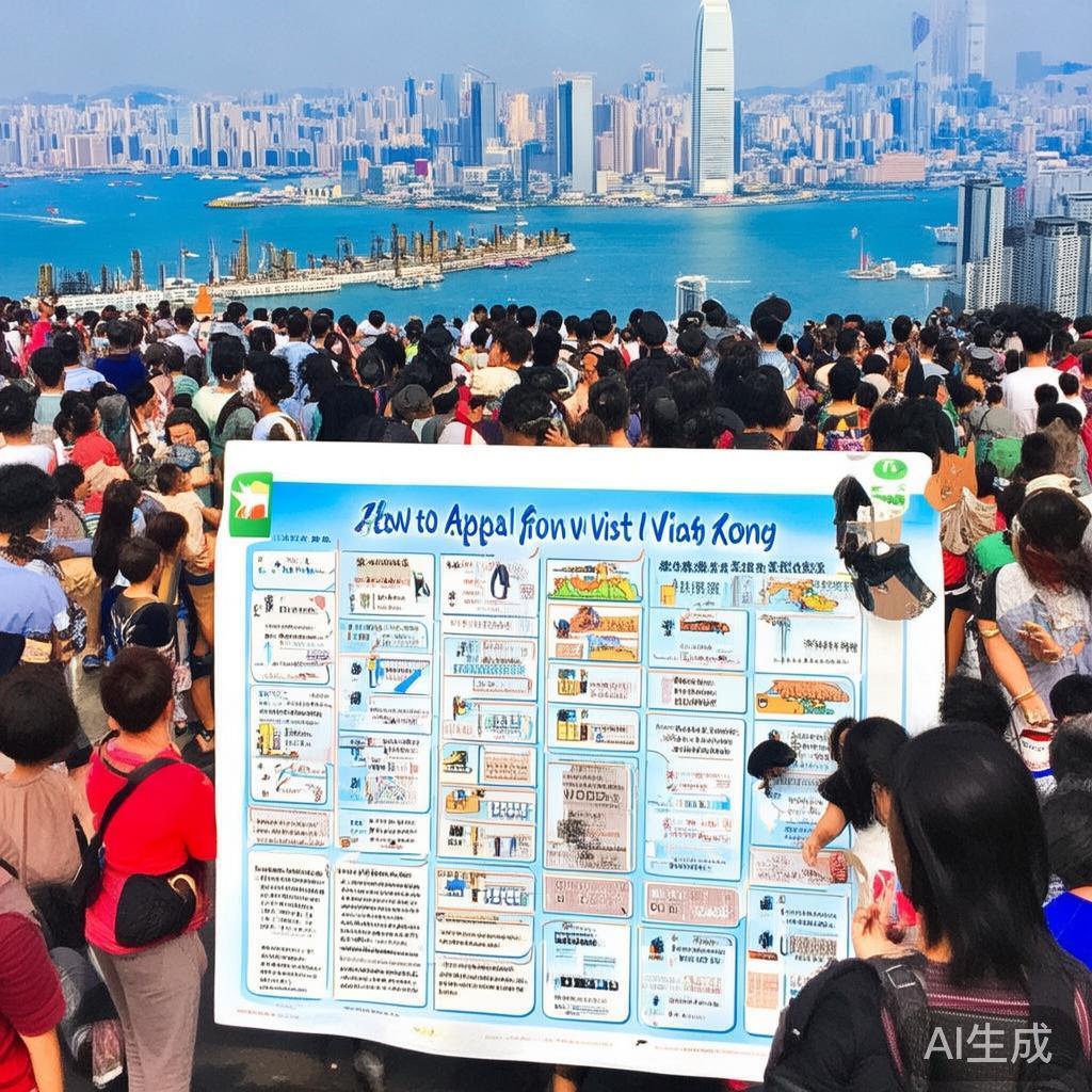 怎么申请去香港