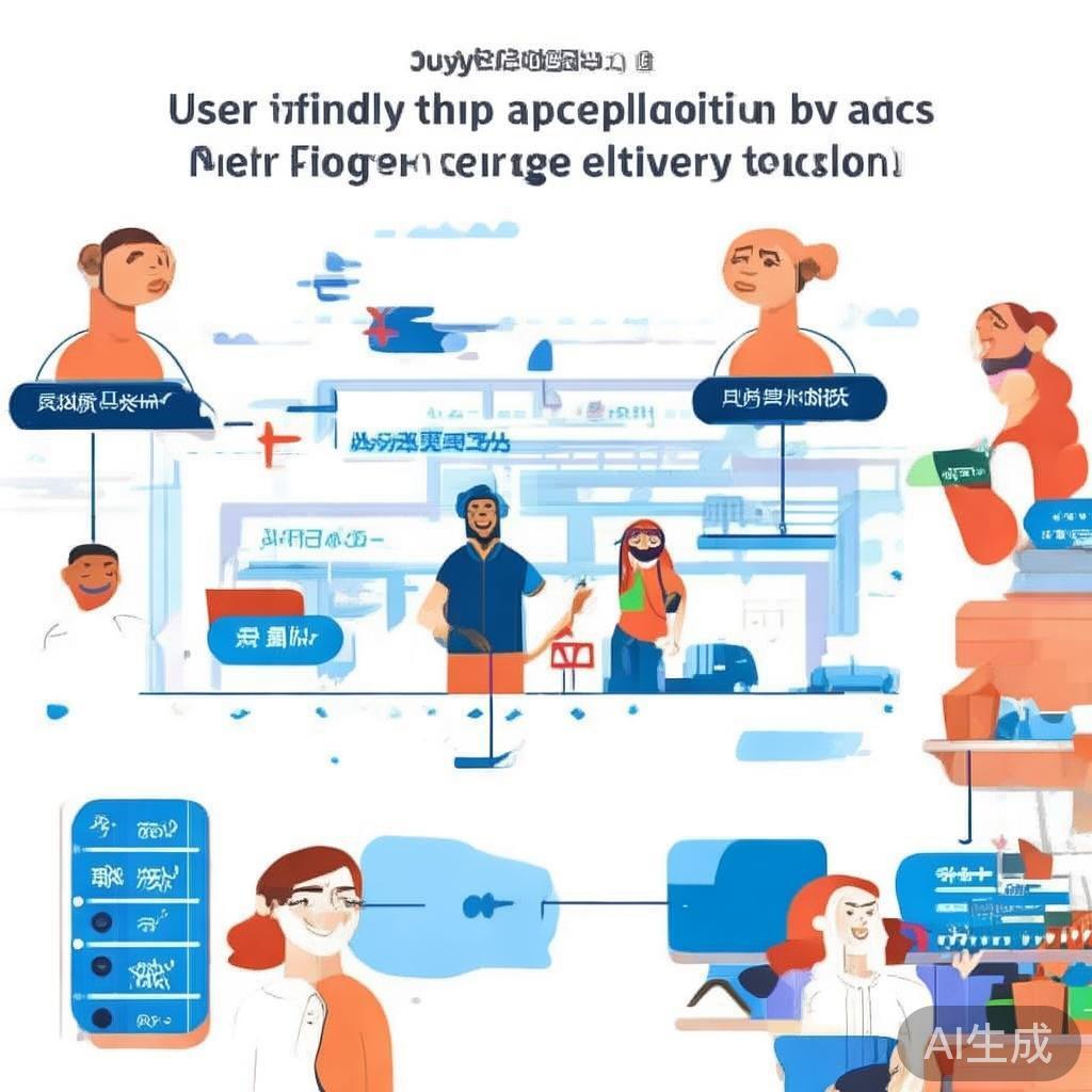 速递易申请指南，如何轻松开启您的物流服务之旅