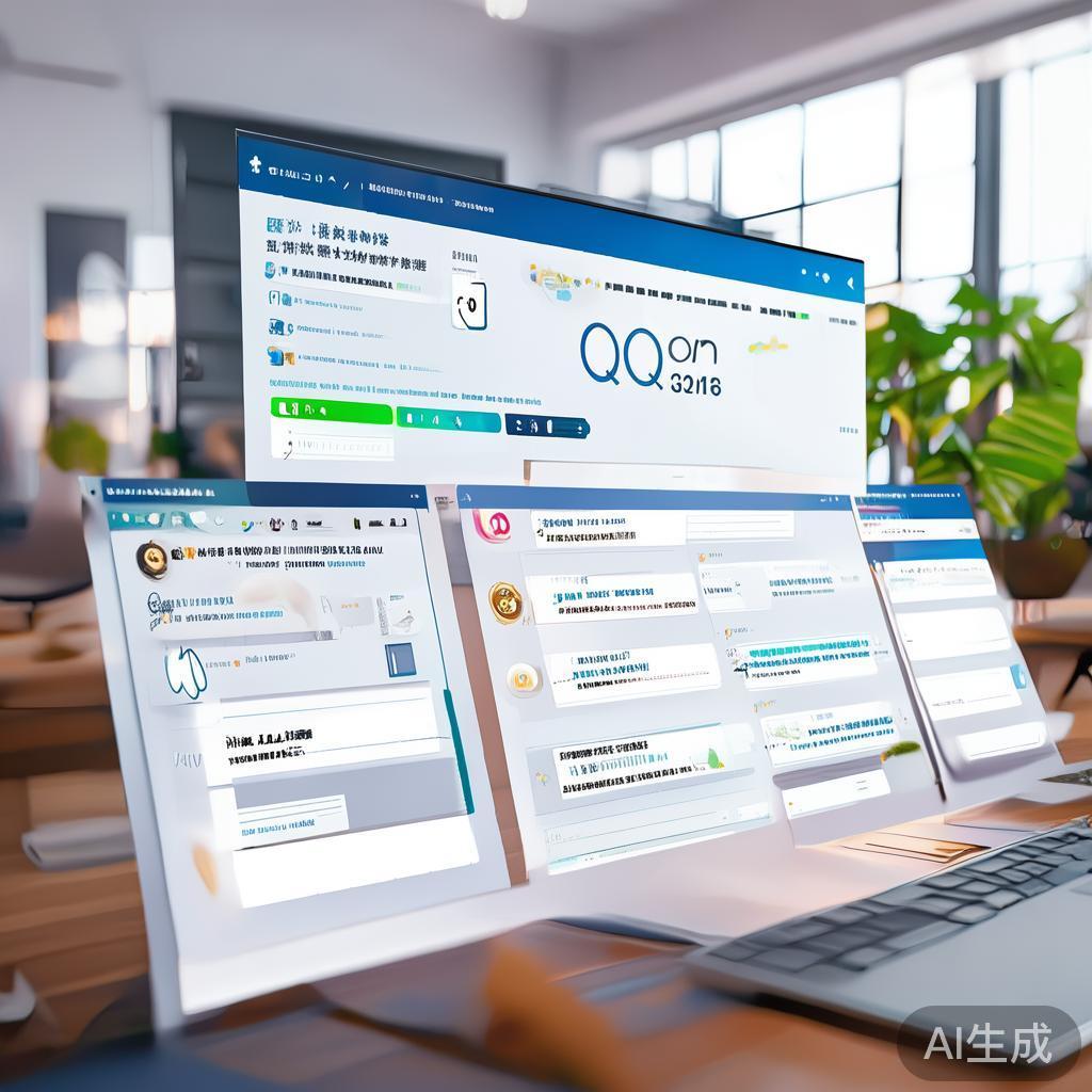 接下来，我要分析关键词QQ贷款怎么申请。这意味着文章需要涵盖贷款申请的各个方面，包括流程、所需材料、注意事项等。可能还需要解释什么是QQ贷款，它的特点，以及为什么用户需要了解如何申请