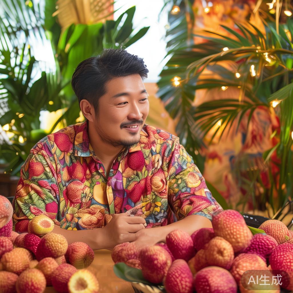 好，用户让我写一篇关于荔枝怎么申请直播的文章，首先我需要明确荔枝是什么，可能是指荔枝这个水果，或者是荔枝直播平台。考虑到用户可能是指荔枝直播平台，所以我会假设是后者