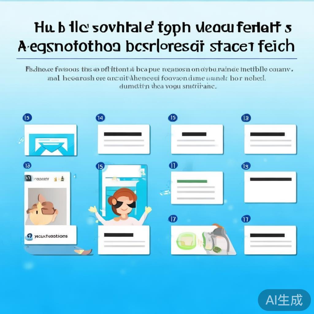 电子账号怎么申请，从零开始的简单指南