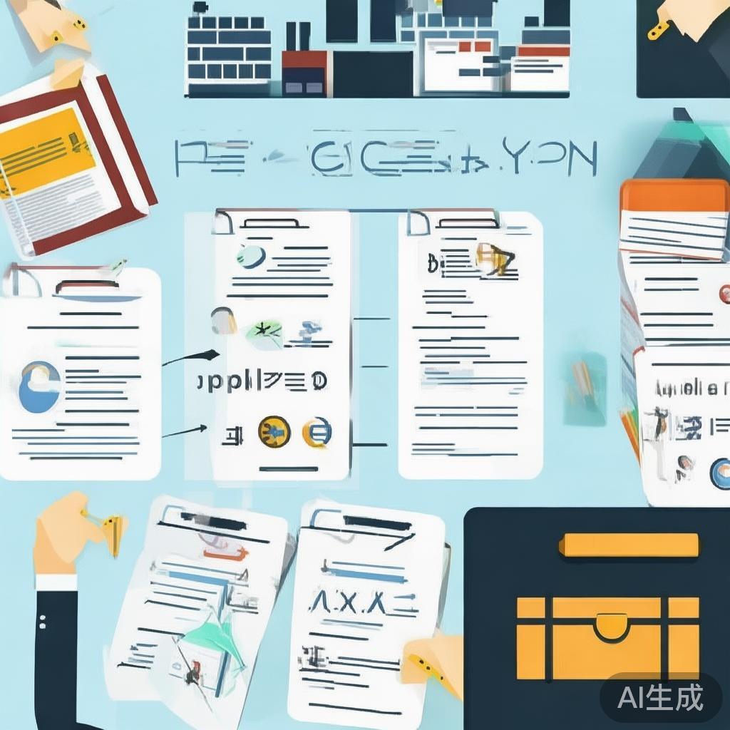 接下来，我得考虑文章的结构。通常，这样的文章应该包括申请的基本步骤、需要准备的材料、注意事项以及法律方面的内容。这样读者才能全面了解申请流程，并避免法律风险