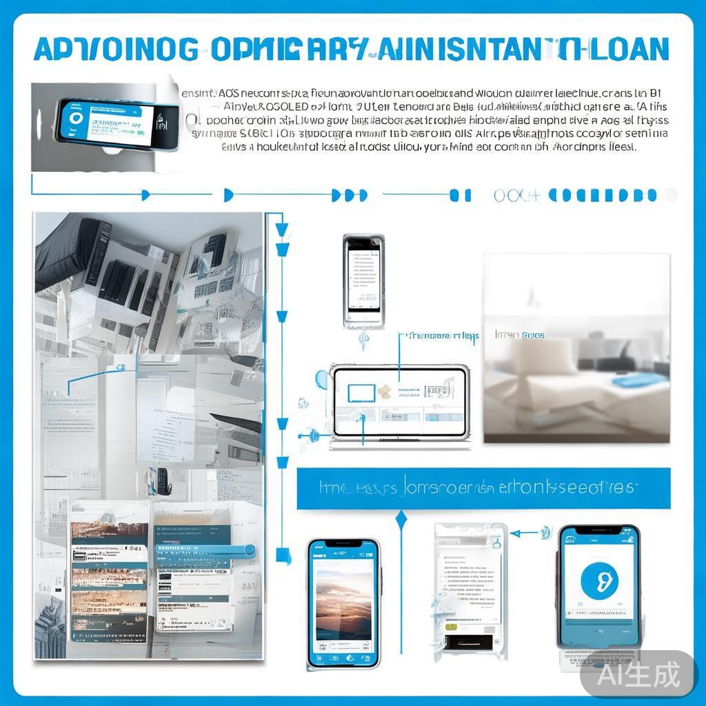 瞬时贷怎么申请？流程详解及注意事项