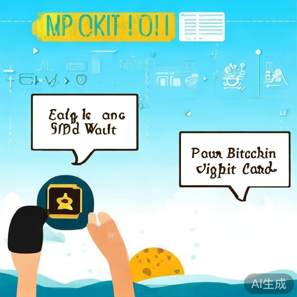 如何轻松申请比特币，从零开始的简单指南