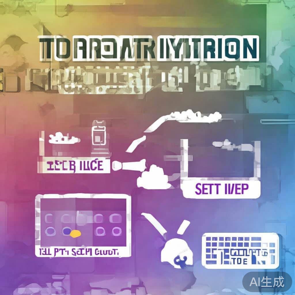 网域怎么申请？步骤详解与注意事项