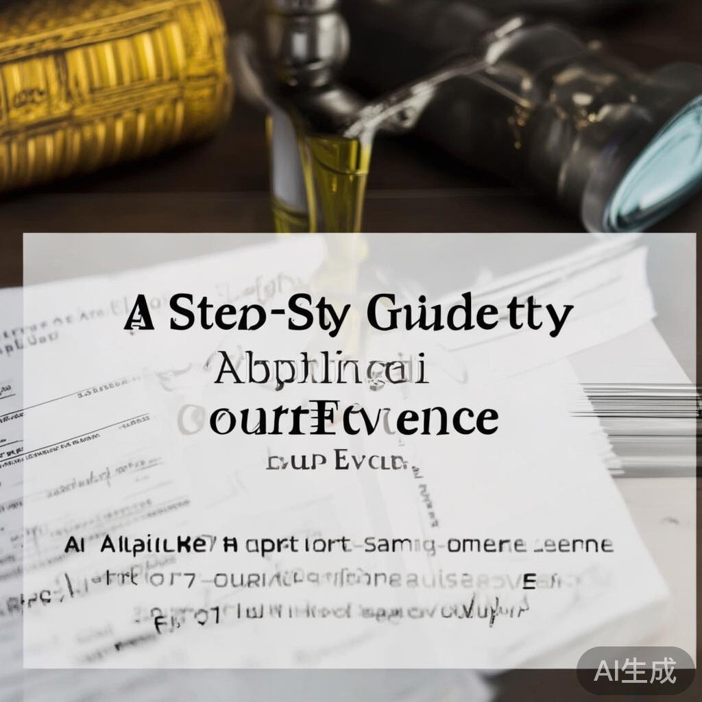 好，用户让我写一篇关于怎么申请法院取证的文章，还给了标题和内容的要求。首先，我需要明确文章的结构，确保内容全面且有条理。标题已经确定，接下来是引言，然后分步骤详细说明申请流程，最后总结