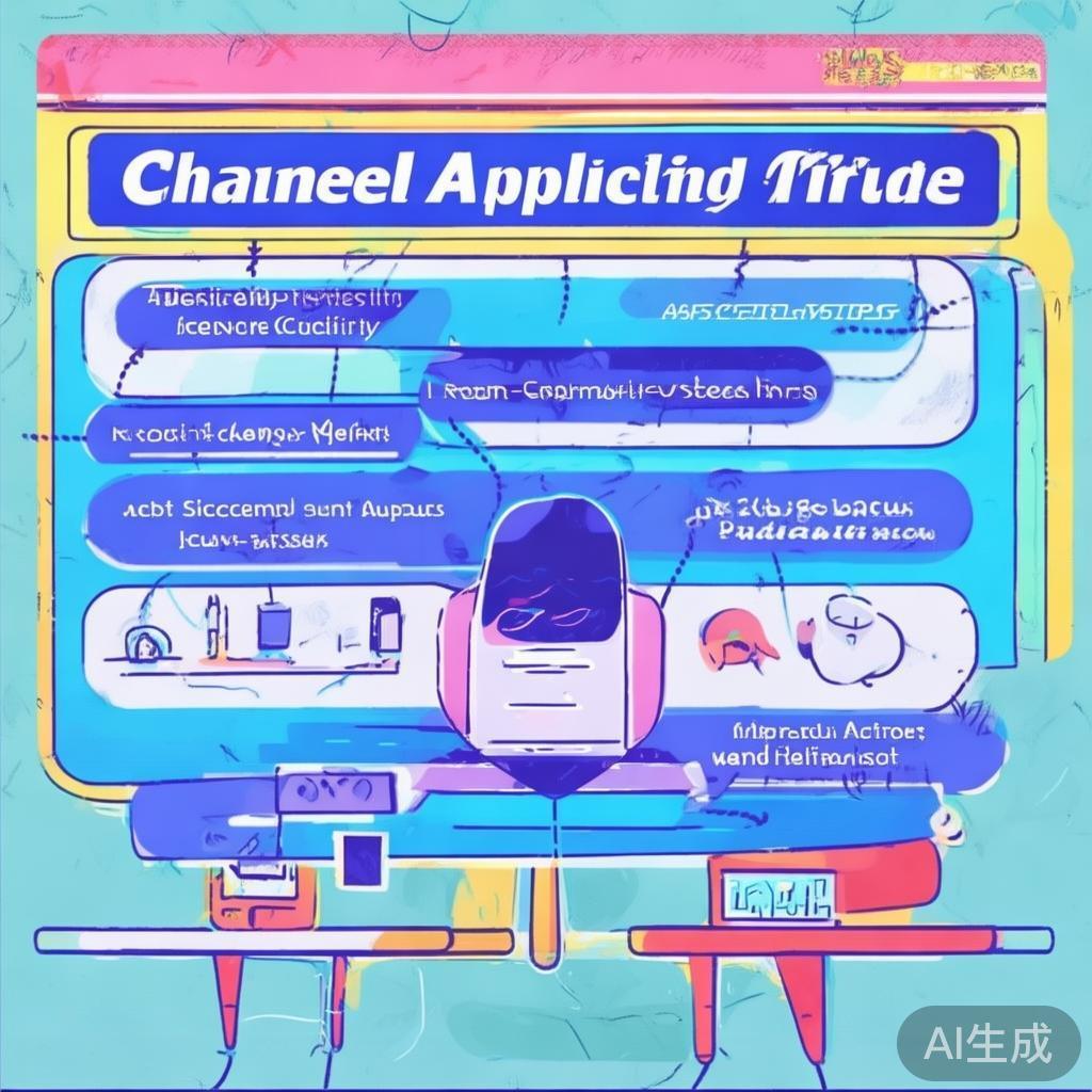 接下来，我得考虑文章的结构。通常，申请频道的文章会包括以下几个部分，申请的基本条件、所需材料、流程步骤、注意事项以及成功后的维护。这样结构清晰，用户容易理解和操作