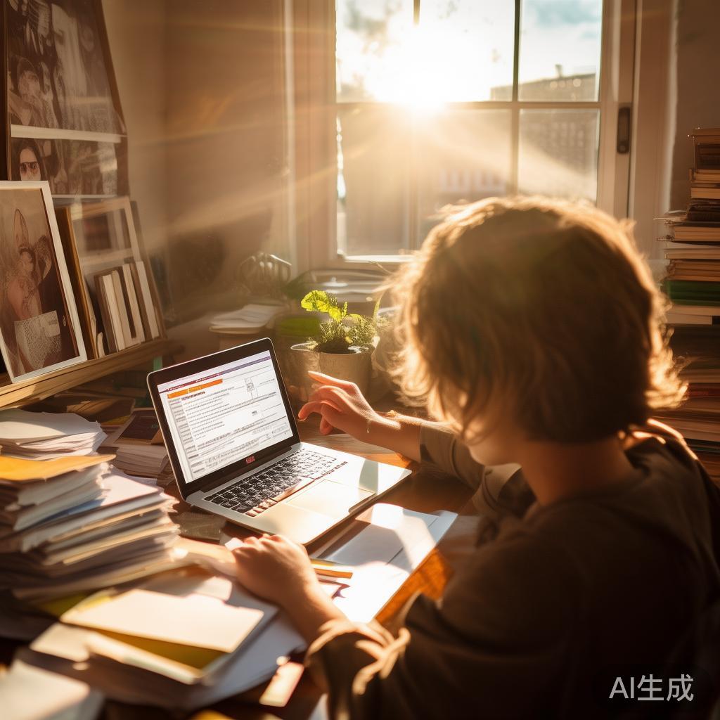 接下来，我得考虑文章的结构。通常，申请书需要包括标题、称呼、正文、结尾和落款。正文部分应该分点说明申请的原因，比如健康问题、家庭原因等，每一点都要详细描述，让评审老师相信申请者的理由