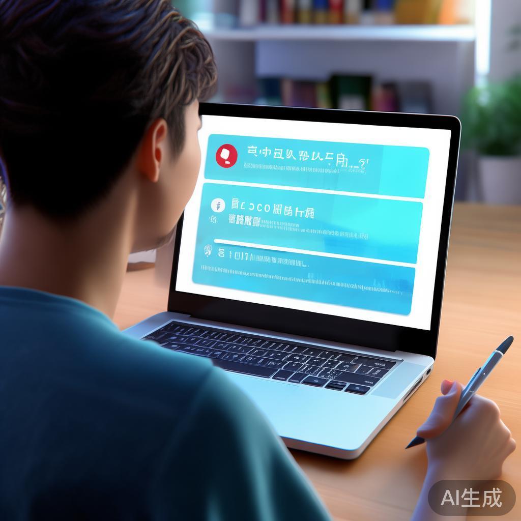 接下来，我需要考虑文章的结构。通常，这样的文章应该包括注册QQ的基本步骤，可能还会提到申请QQ号码或群组的情况。用户可能需要详细的步骤，所以我要确保每个部分都涵盖到