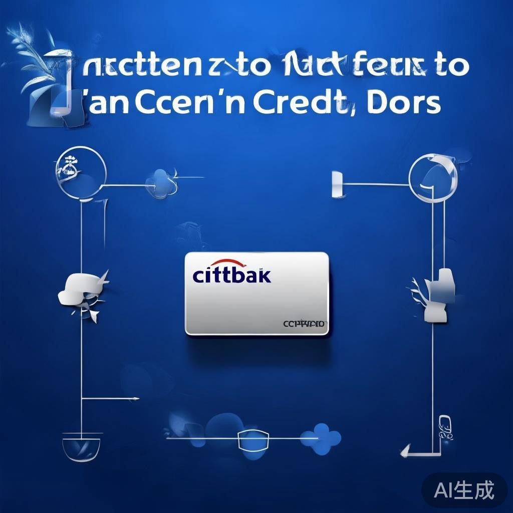 花旗银行信用卡申请指南，助您轻松开启高端消费新篇章