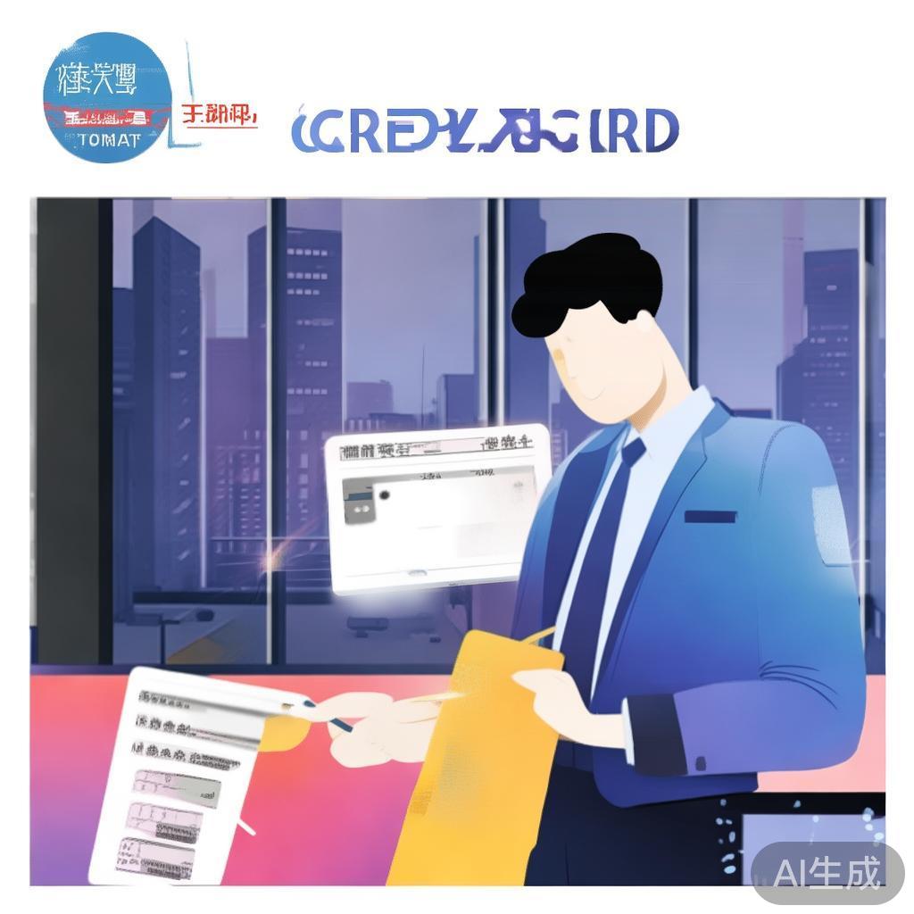 华夏银行信用卡申请指南，轻松开启信用之旅