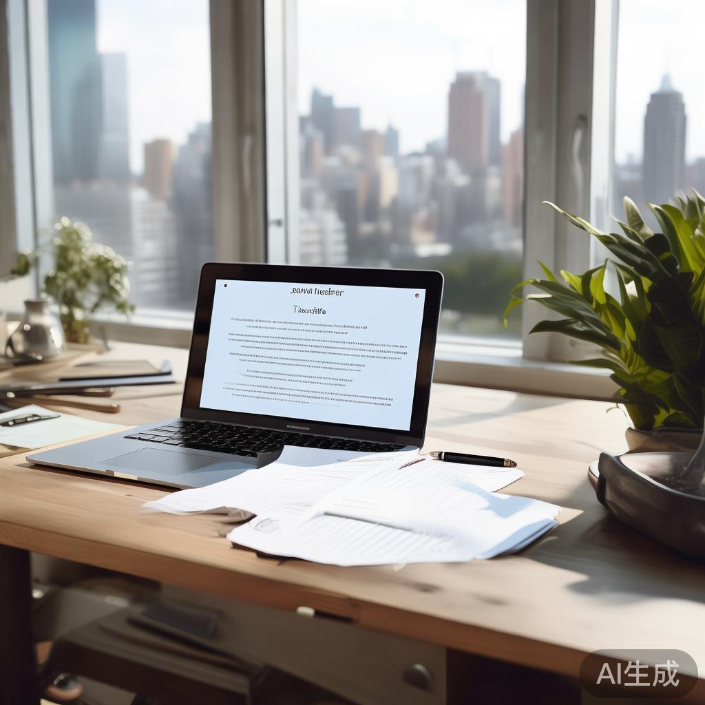 接下来，我需要考虑离职申请书的结构。通常，这类文档应该包括个人情况、离职原因、未来计划、感谢部分以及签名部分。用户可能需要一个模板，所以我要确保内容全面，涵盖所有关键点