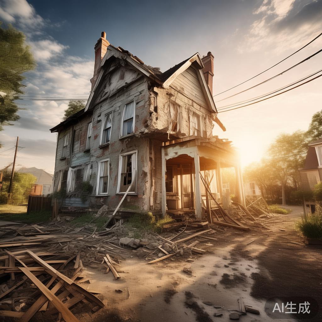 好，用户让我写一篇关于危房改造申请的文章，还给了一个示例标题和要求。首先，我需要理解用户的需求。他们可能需要一篇结构清晰、内容详实的文章，帮助他们撰写申请材料