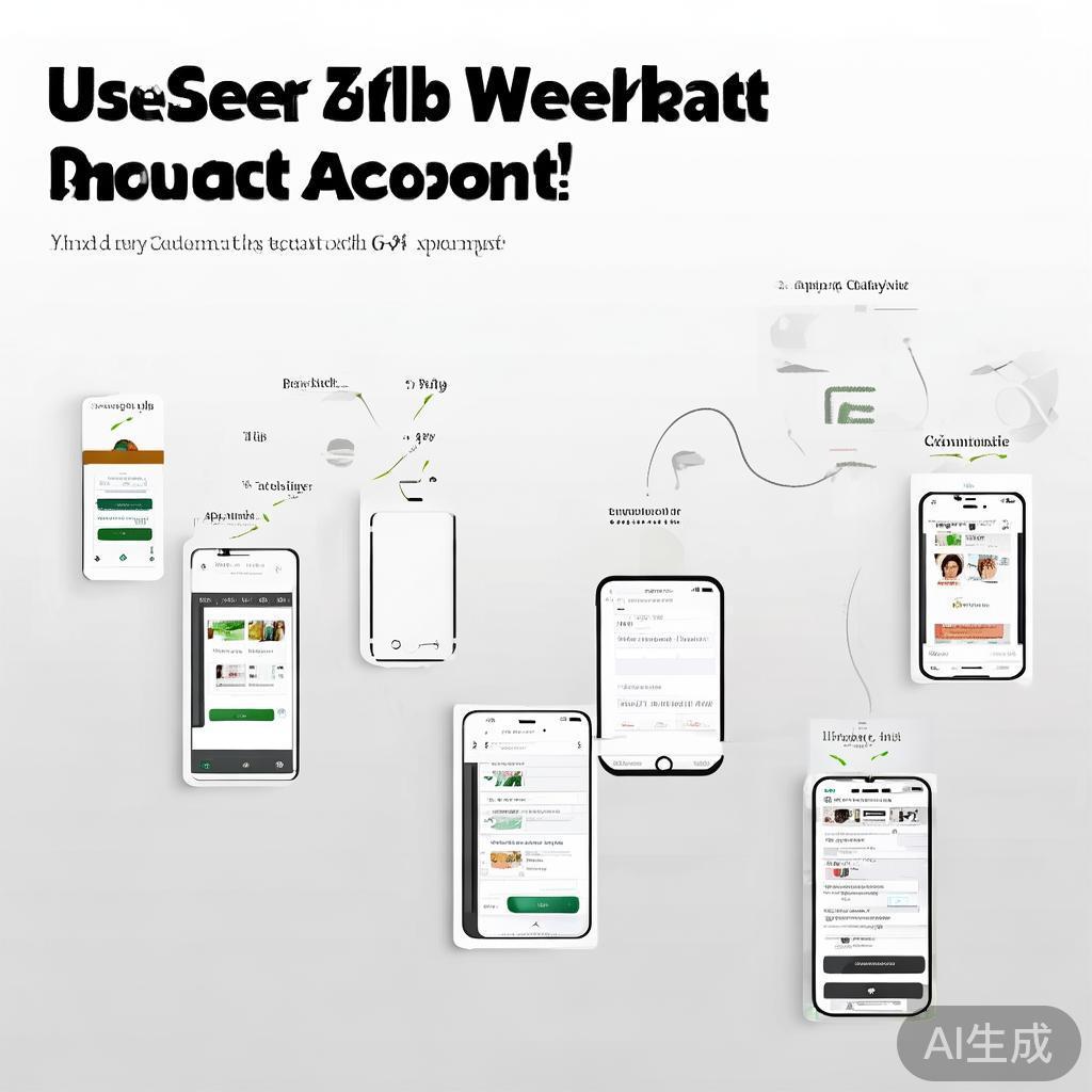 如何快速申请微信号，从零开始到成功上号