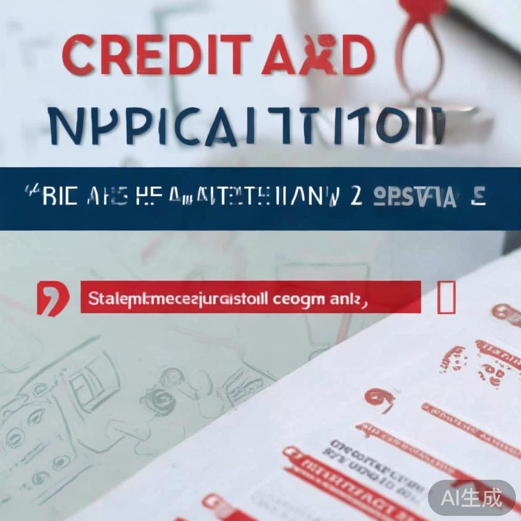 信用卡申请地址怎么填？这些细节别忽视