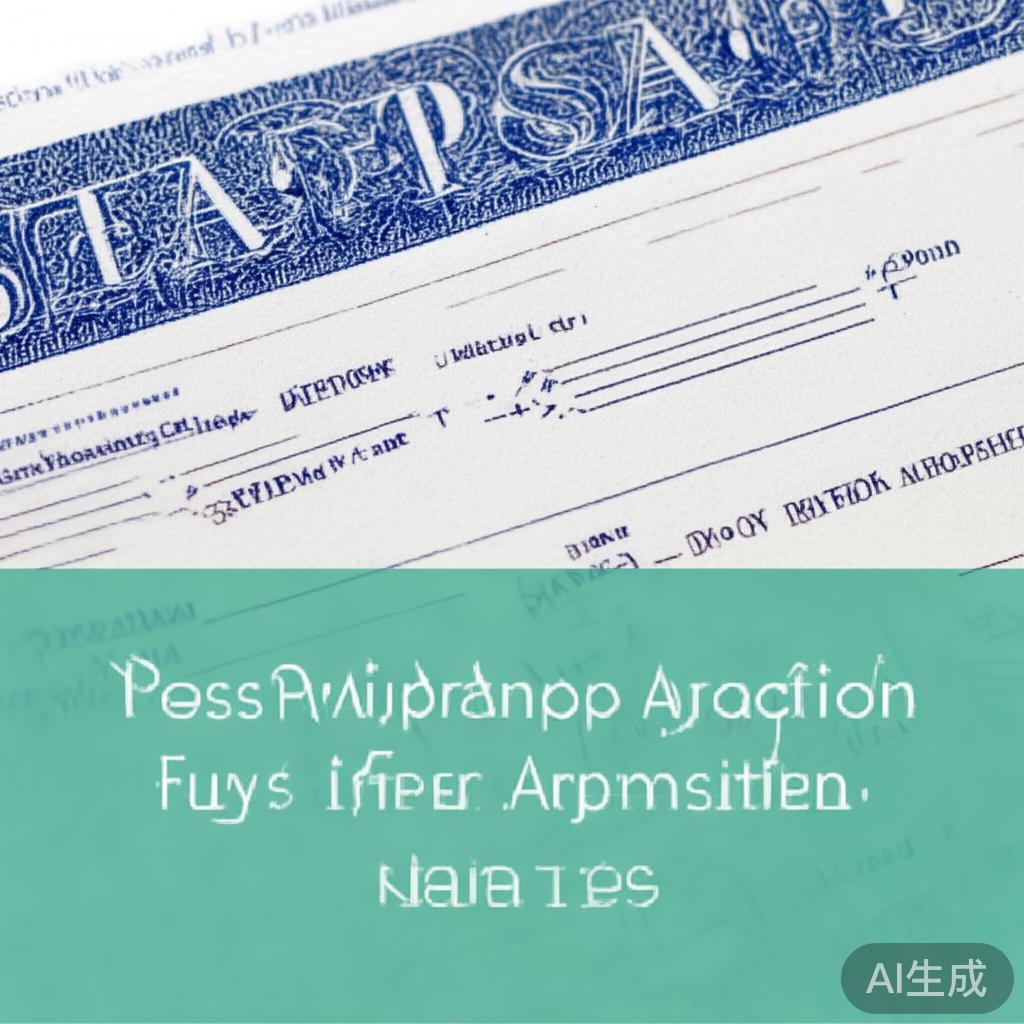 嗯，用户让我写一篇关于护照申请表怎么写的文章，还给了标题和字数要求。首先，我得确定用户的需求是什么。可能他们需要一份详细的指导，帮助他们填写护照申请表，确保所有信息准确无误，避免被拒