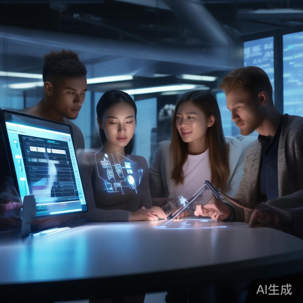 如何快速申请支付宝接口，打造高效支付功能