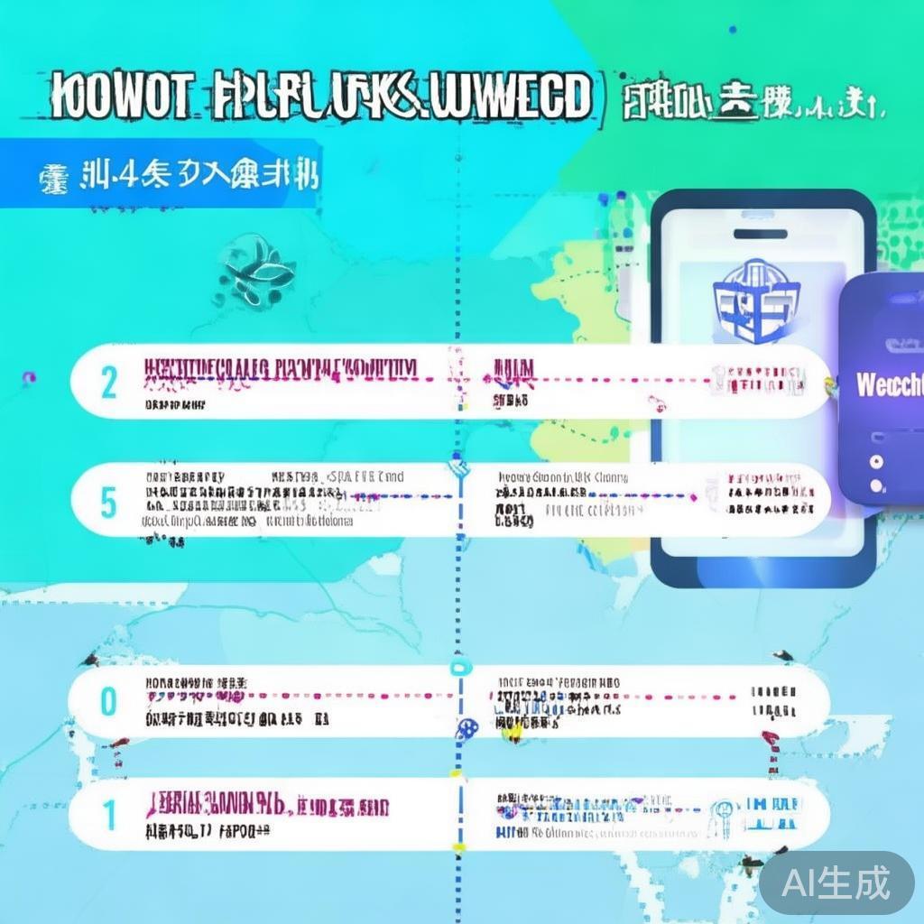 如何快速申请公司公众号？步骤全解析