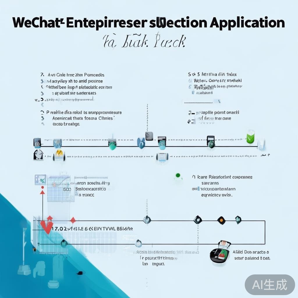 微信企业申请流程详解，从零开始到成功上线