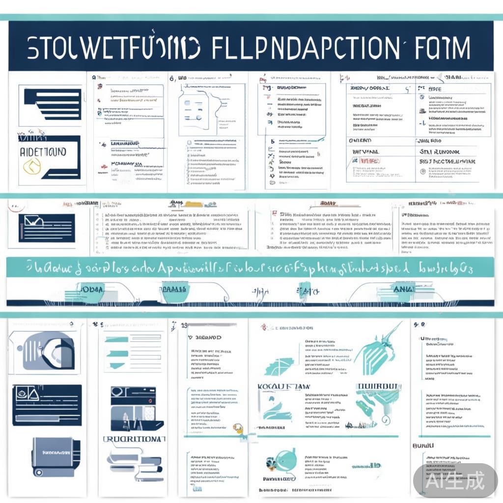 资助申请表怎么填？步骤详解+常见问题解答