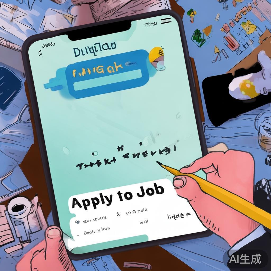 钉钉怎么申请加入