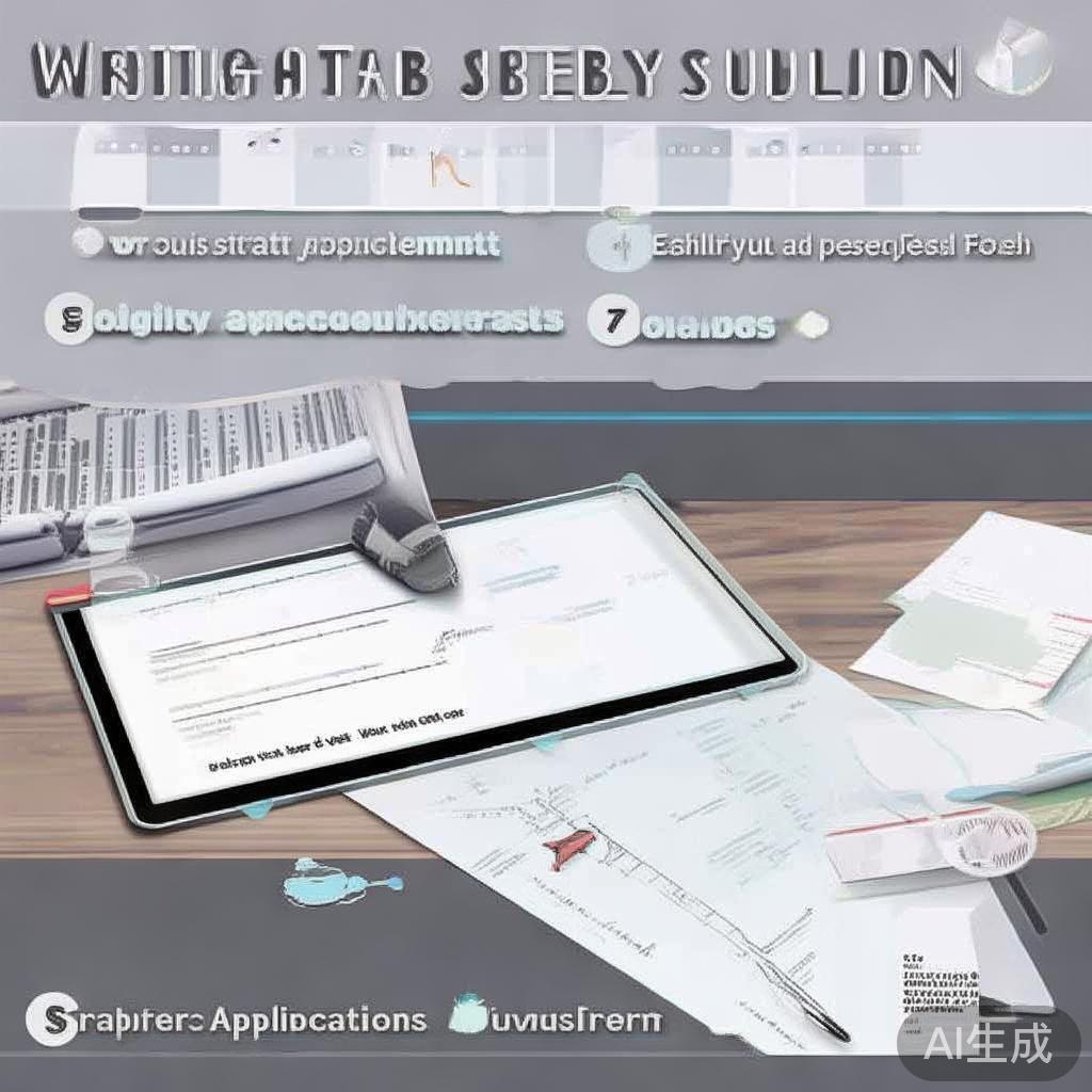 稳岗补贴申请怎么写