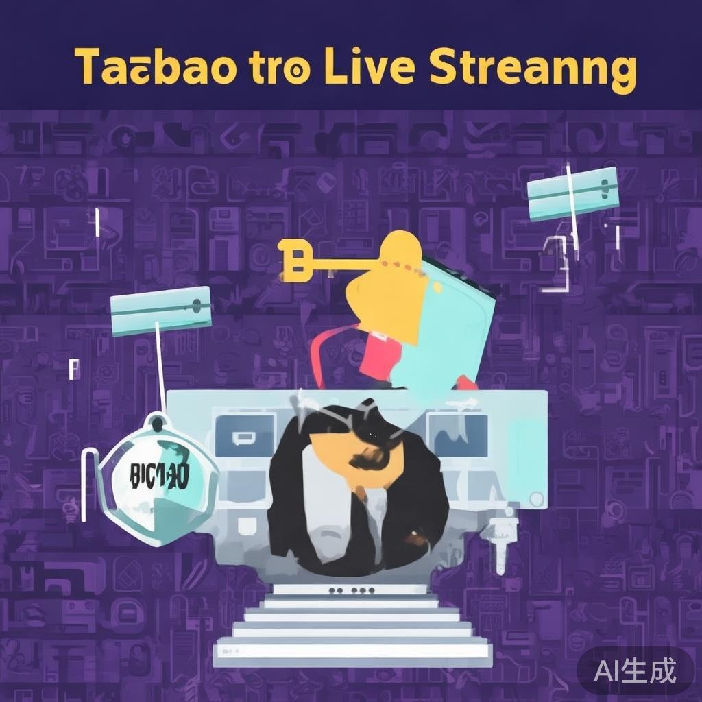 好，用户让我写一篇关于如何申请当淘宝主播的文章，还给了一个示例标题和结构。首先，我需要理解用户的需求。他们可能是一个想进入淘宝直播行业的卖家或者主播，想要系统地了解申请流程和相关注意事项