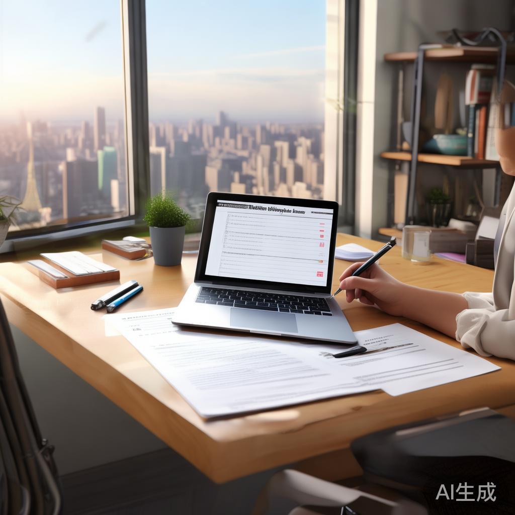 接下来，我需要考虑文章的结构。通常，申请书应该包括标题、称呼、正文、结尾和落款。正文部分可能需要详细说明申请的原因、已经休的产假情况、当前的工作状态以及恢复计划。这样看起来更专业，也更有说服力