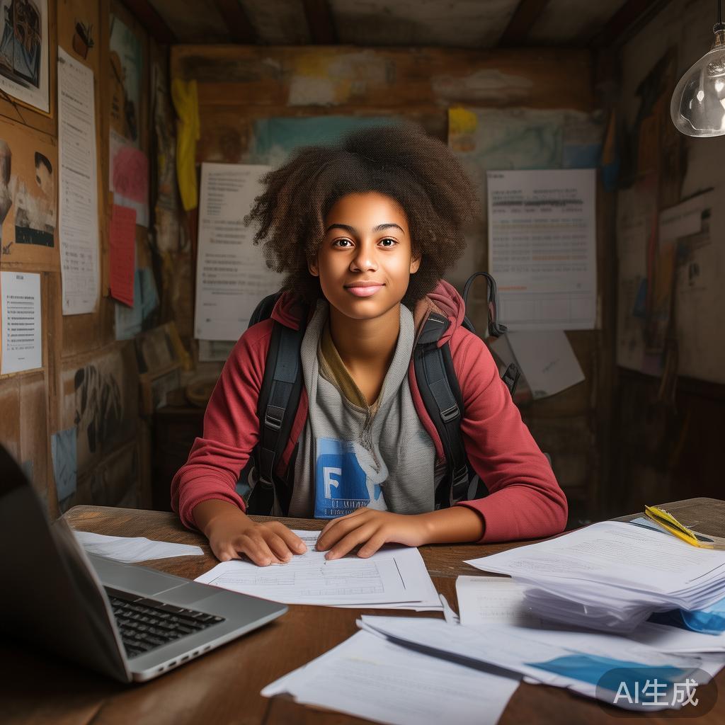 贫困学生如何申请