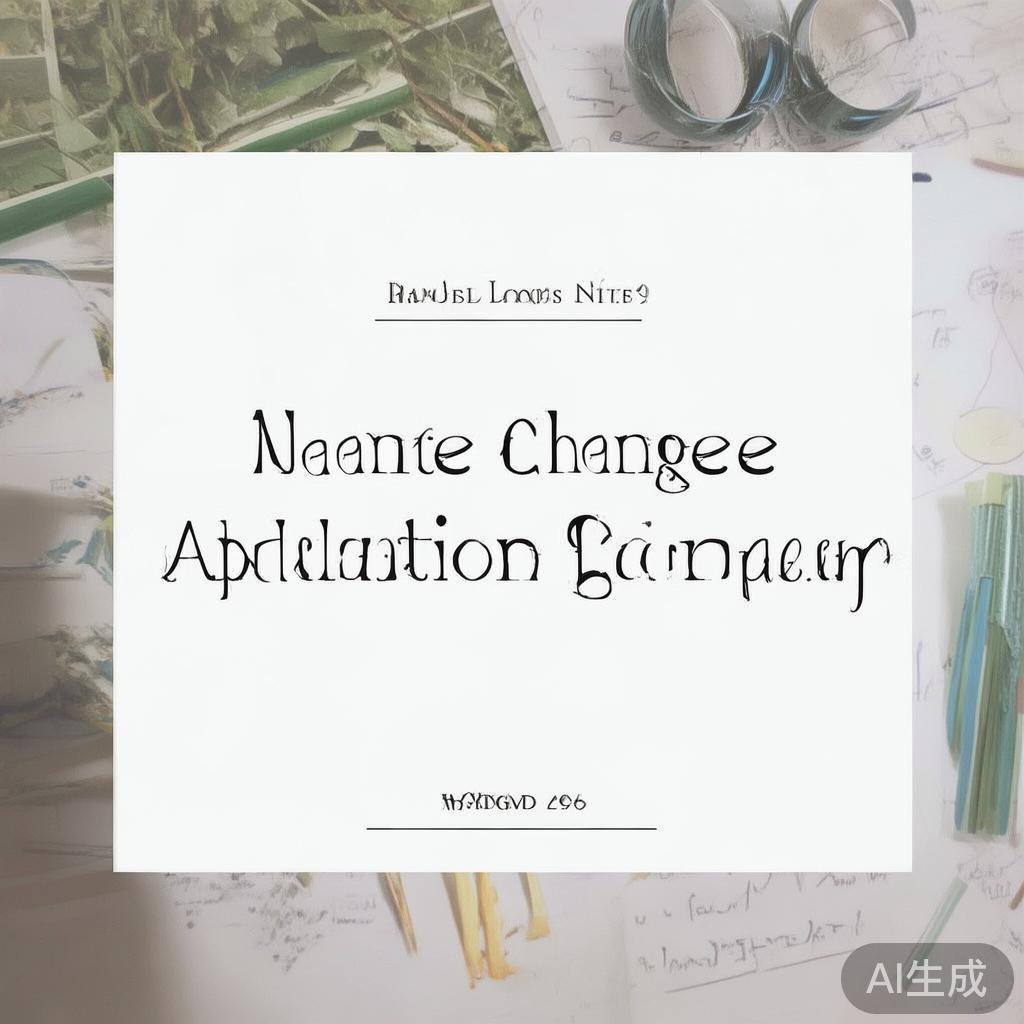 嗯，用户让我写一篇关于申请名字变更怎么写的文章，还给了具体的格式要求。首先，我需要确定文章的标题，然后内容要不少于997个字。看起来用户可能需要一篇结构清晰、内容详实的文章，可能用于工作或个人用途