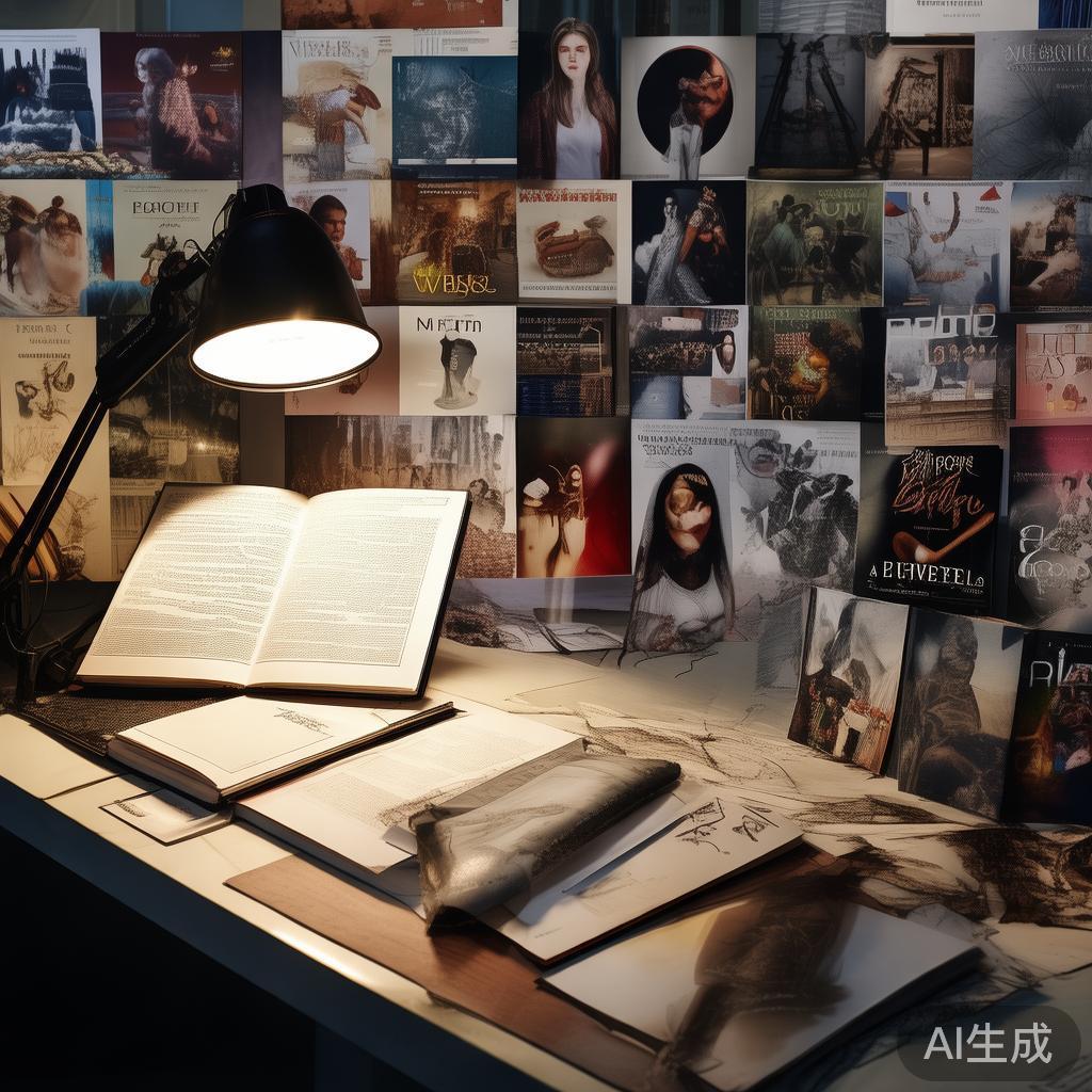 接下来，我得考虑文章的结构。通常，这样的文章会分为几个部分，为什么封面设计重要，如何选择合适的图片，如何设计封面，以及一些注意事项。这样结构清晰，读者容易理解