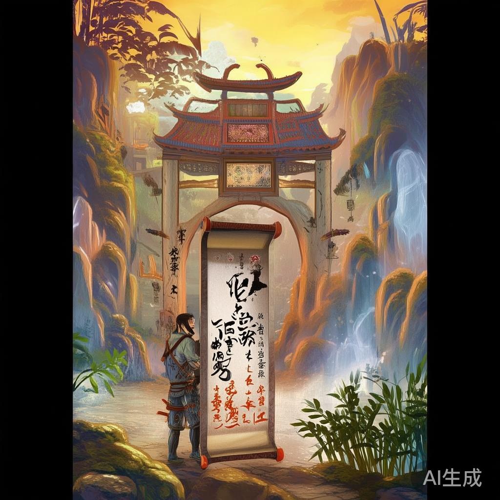 剑三帮会申请指南，从零开始的进阶之路