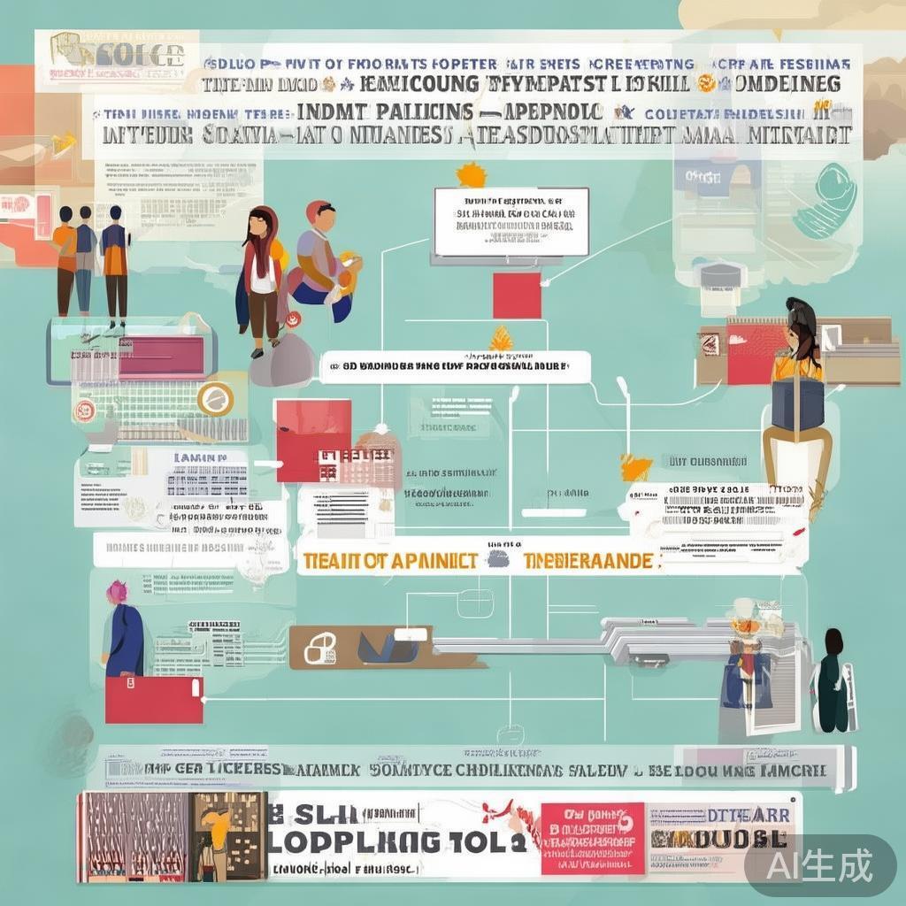 如何申请政治庇护，从选择国家到完成申请过程