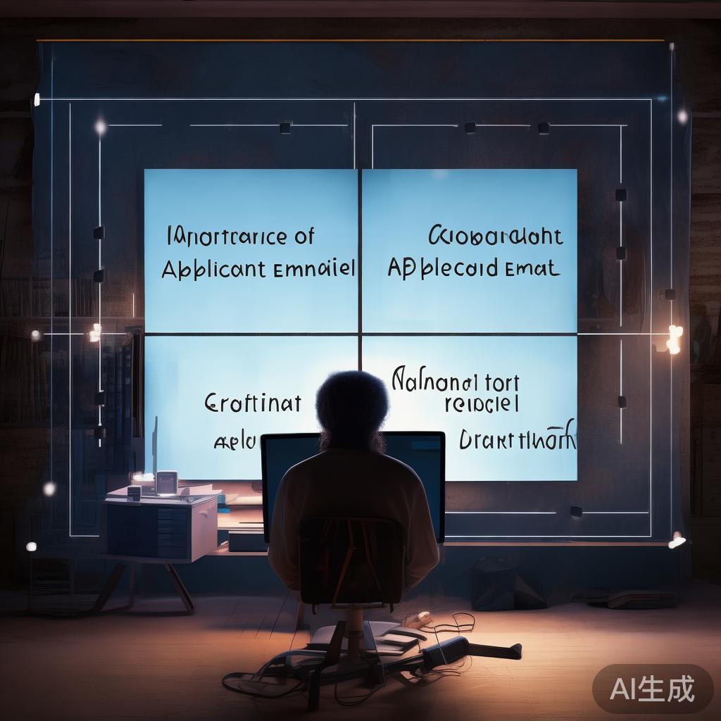 接下来，我得考虑文章的结构。通常，这样的文章可以分为几个部分，申请收件邮箱的重要性、如何选择合适的收件邮箱、如何填写简历以增加通过率，以及一些注意事项。这样结构清晰，读者容易跟随