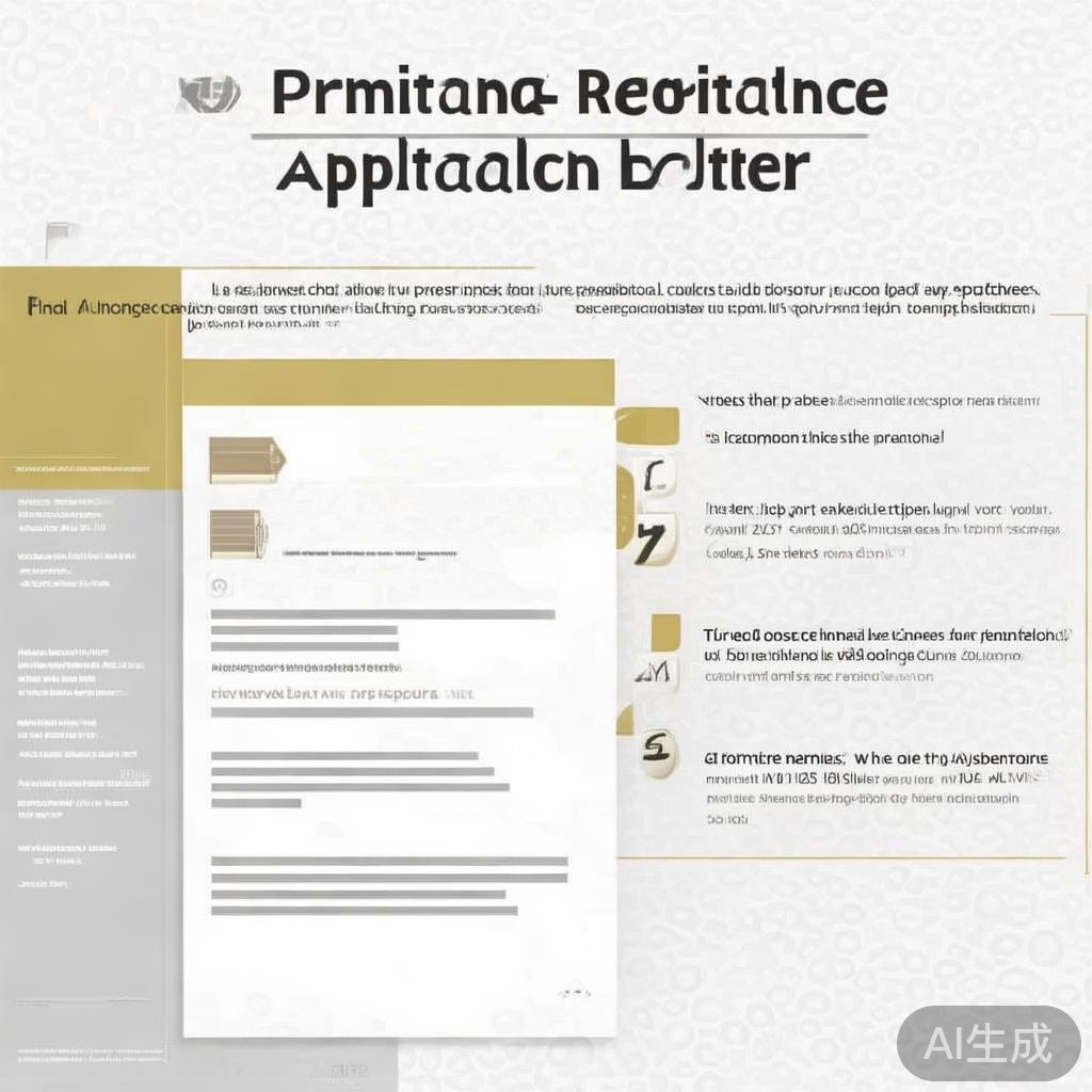 汇款申请书写作指南，从格式到内容，全面解析