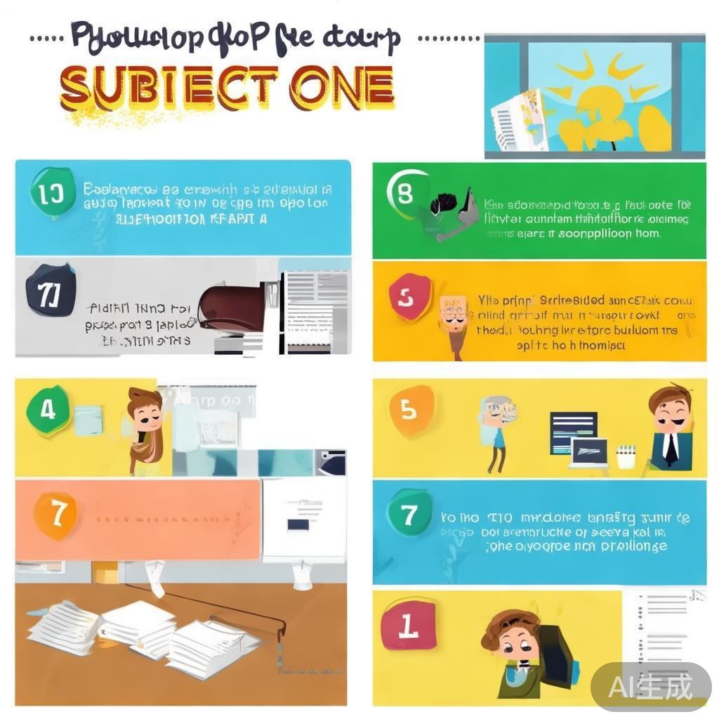 科目一怎么申请，从零开始到轻松通过的实用指南