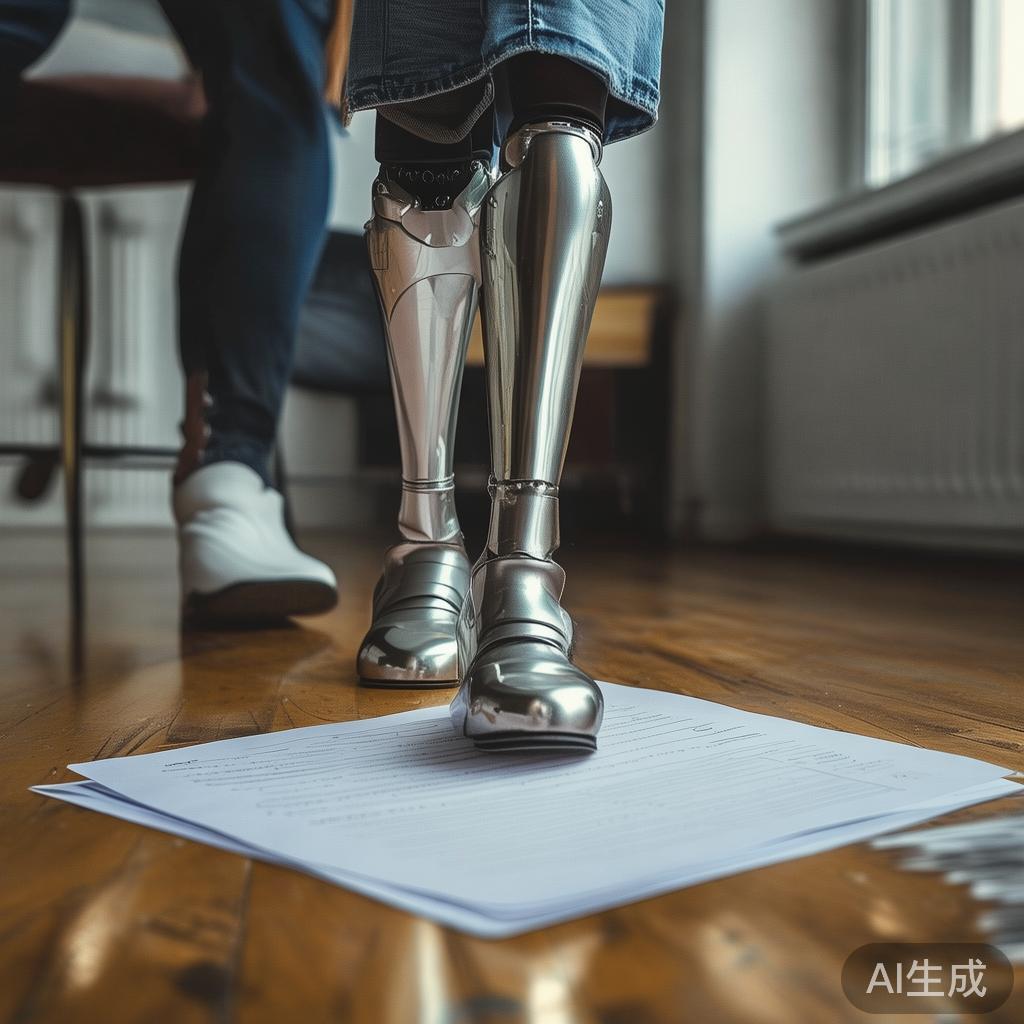 嗯，用户让我写一篇关于假肢申请怎么写的文章，还给了标题和字数要求。首先，我得理解用户的需求。他们可能需要一份指导，帮助他们撰写假肢申请的材料，可能是用于医疗申请或者个人用途