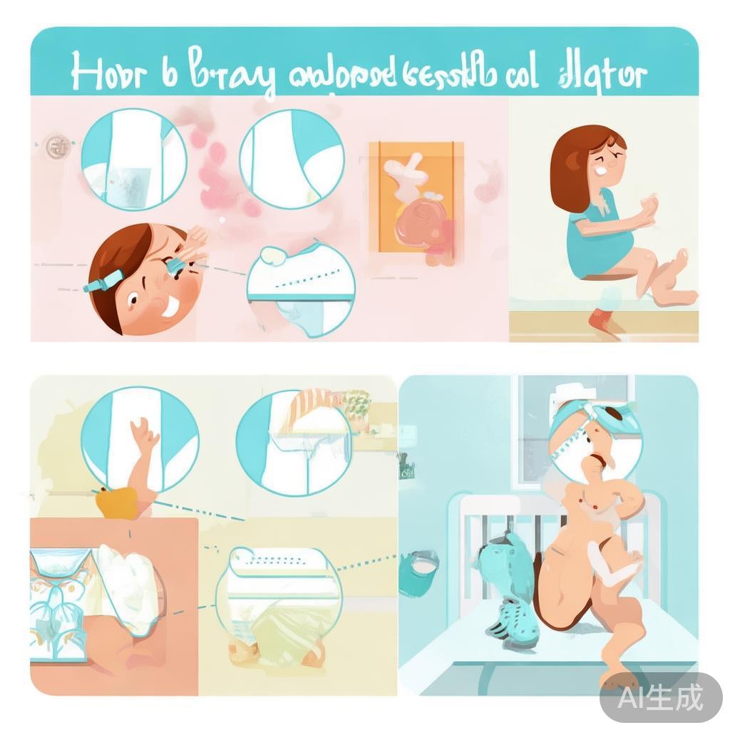 怎么申请纸尿裤