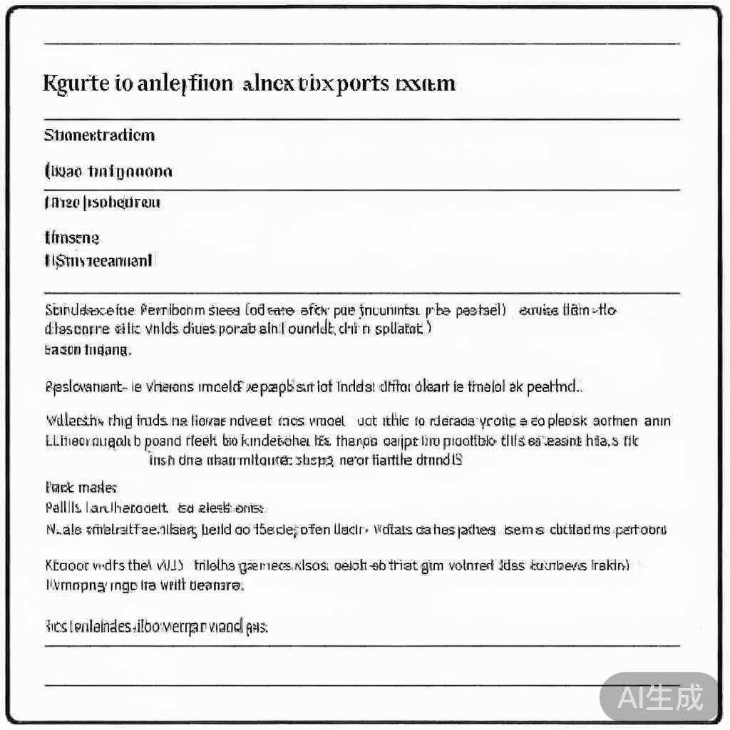 嗯，用户让我写一篇关于免体育考的申请怎么写的文章，还给了标题和字数要求。首先，我得理解用户的需求。他们可能需要一份申请书的模板或者指导，帮助他们写一份正式的免试申请