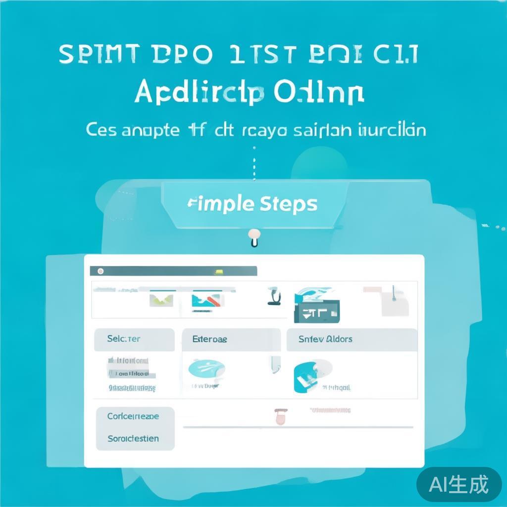 信用卡网上申请取消指南，简单步骤助你无忧管理