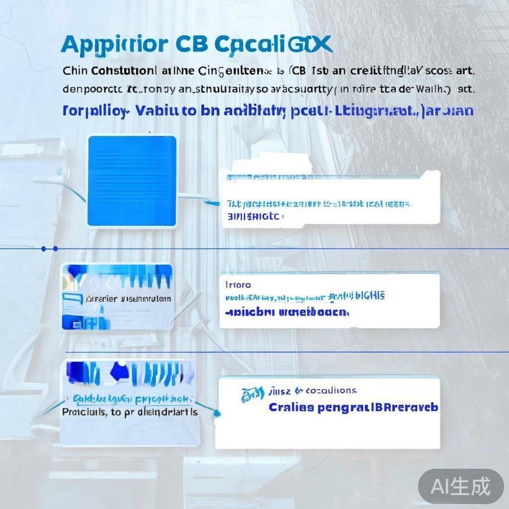 中行信用卡申请指南，从资质审核到额度分配全解析
