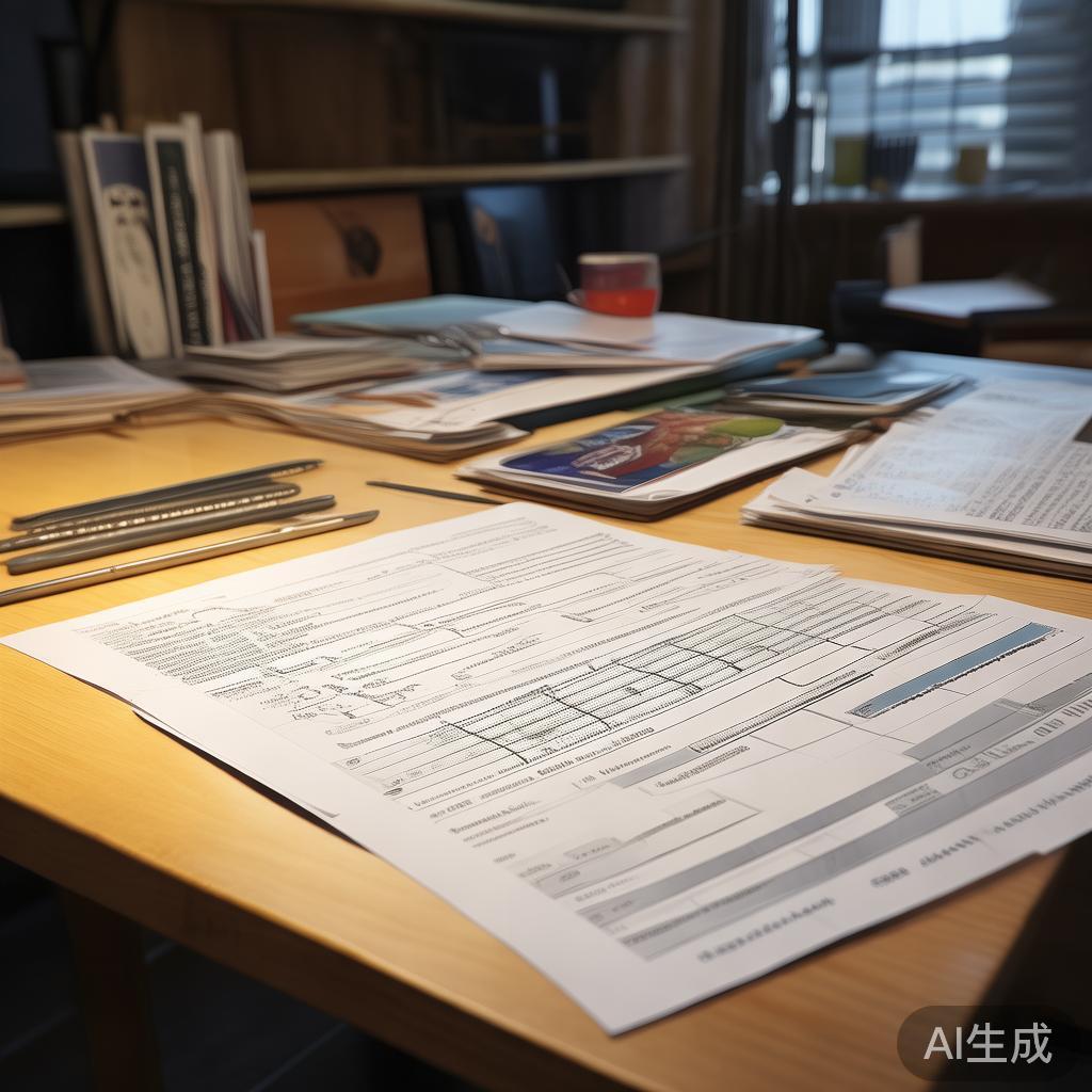 征信申请表，办理贷款、信用卡等业务的必备指南