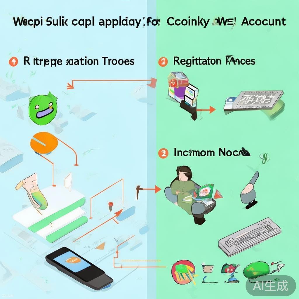 接下来，我要分析用户提供的示例。标题是如何在手机上快速申请微信号？步骤详解，内容分为几个部分，准备工具、注册流程、注意事项和常见问题。看起来结构清晰，分步骤说明，适合新手阅读