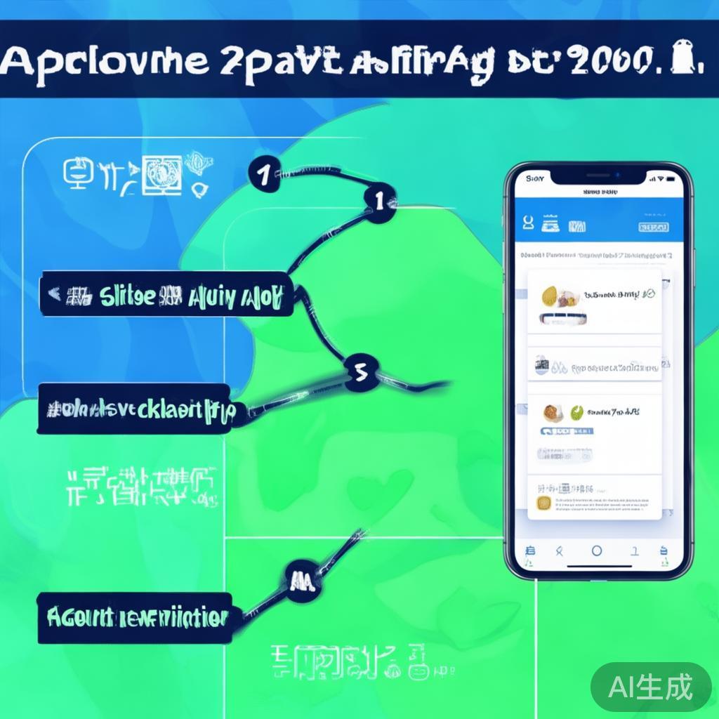 支付宝手机怎么申请？步骤详解