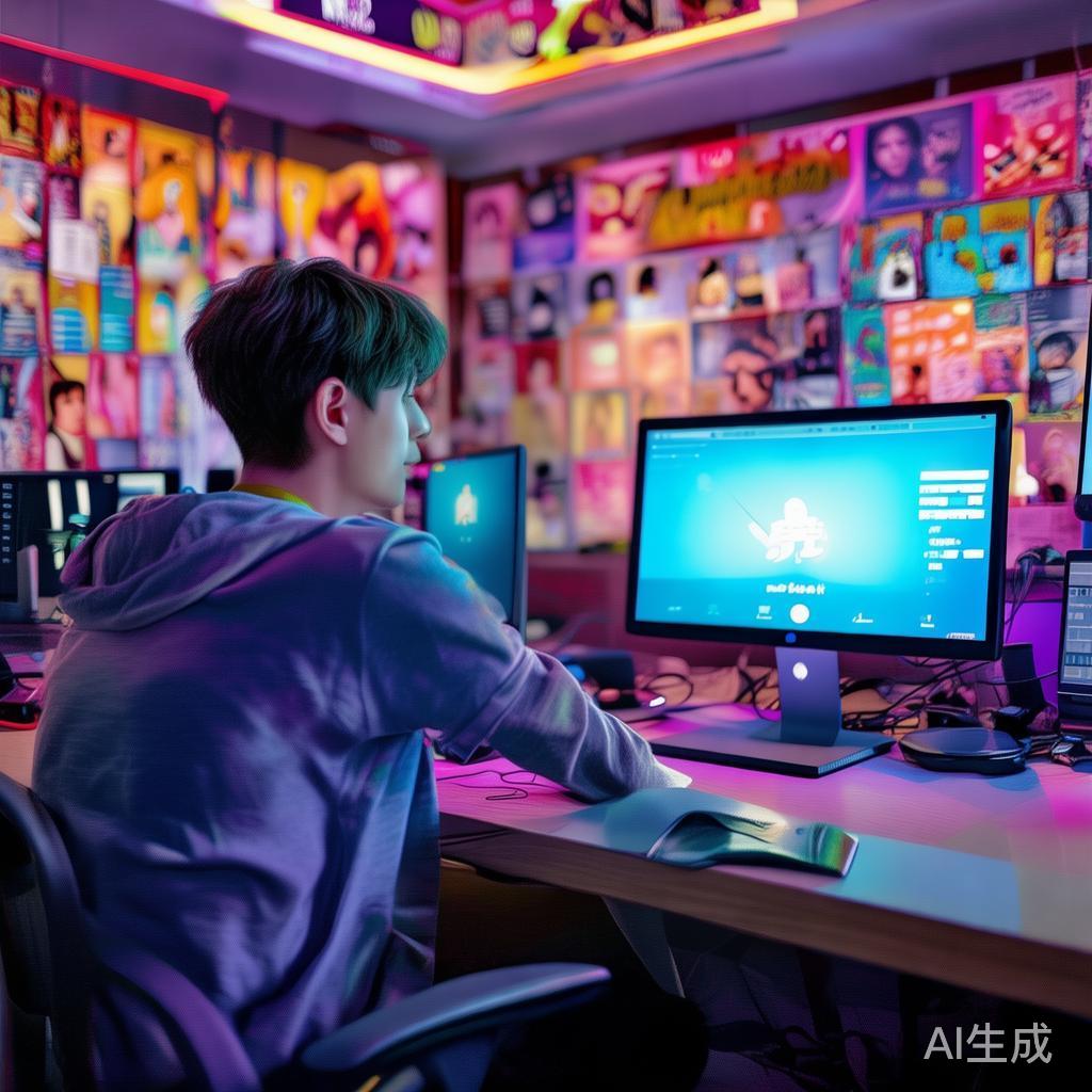 如何在斗鱼申请主播