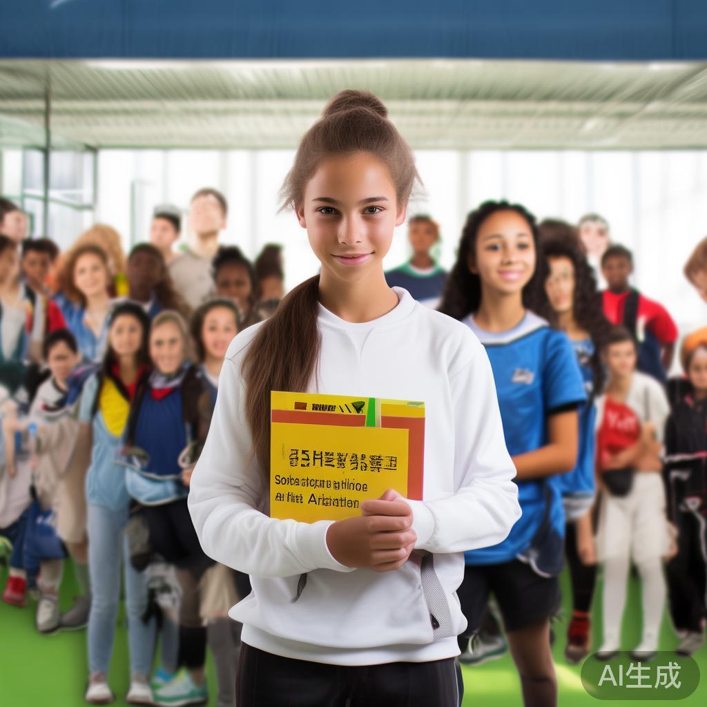 好，用户让我写一篇关于体育免考申请怎么写的文章，还给了一个标题和内容要求。首先，我需要理解用户的需求。他们可能是一个学生，想要申请体育免考，但不太清楚怎么写这个申请，所以需要一篇指导性的文章