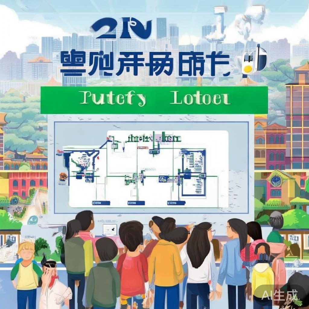 深圳摇号申请指南，如何顺利进入理想学校