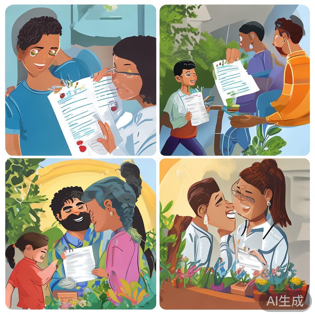 申请医疗救助，从零开始到成功