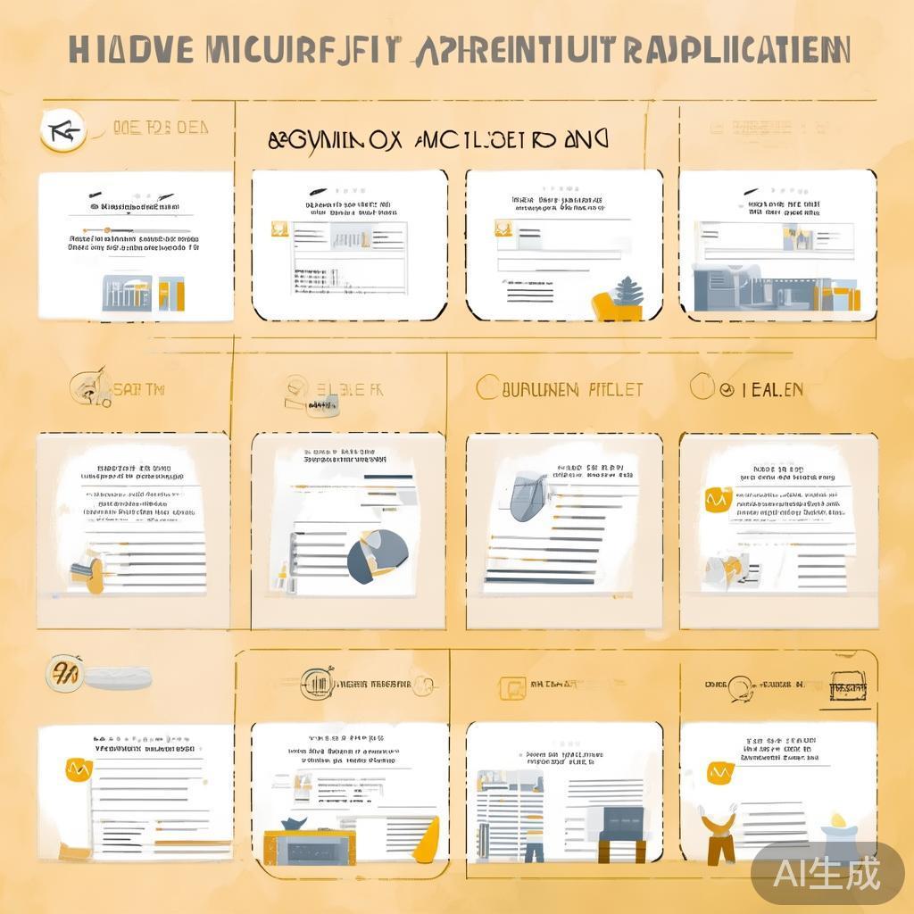 住房公积金申请怎么填？步骤全解析！